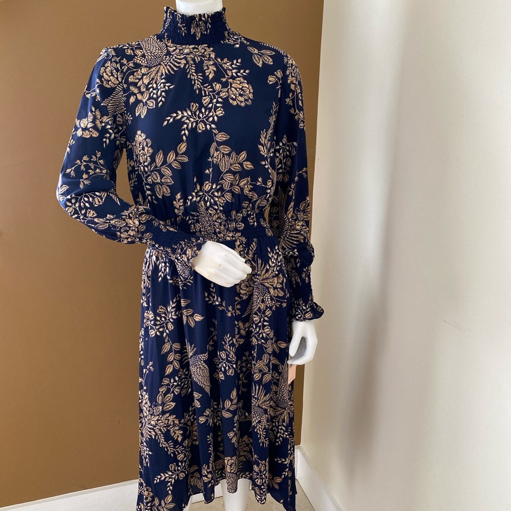 NWT Nanette Lepore Dress